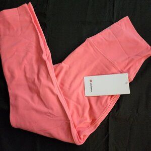 Lululemon Align HR Pant 25"